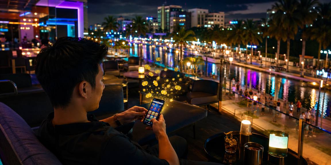 qz99 Tải qz99 App cho Android và iOS – Chơi mọi lúc mọi nơi